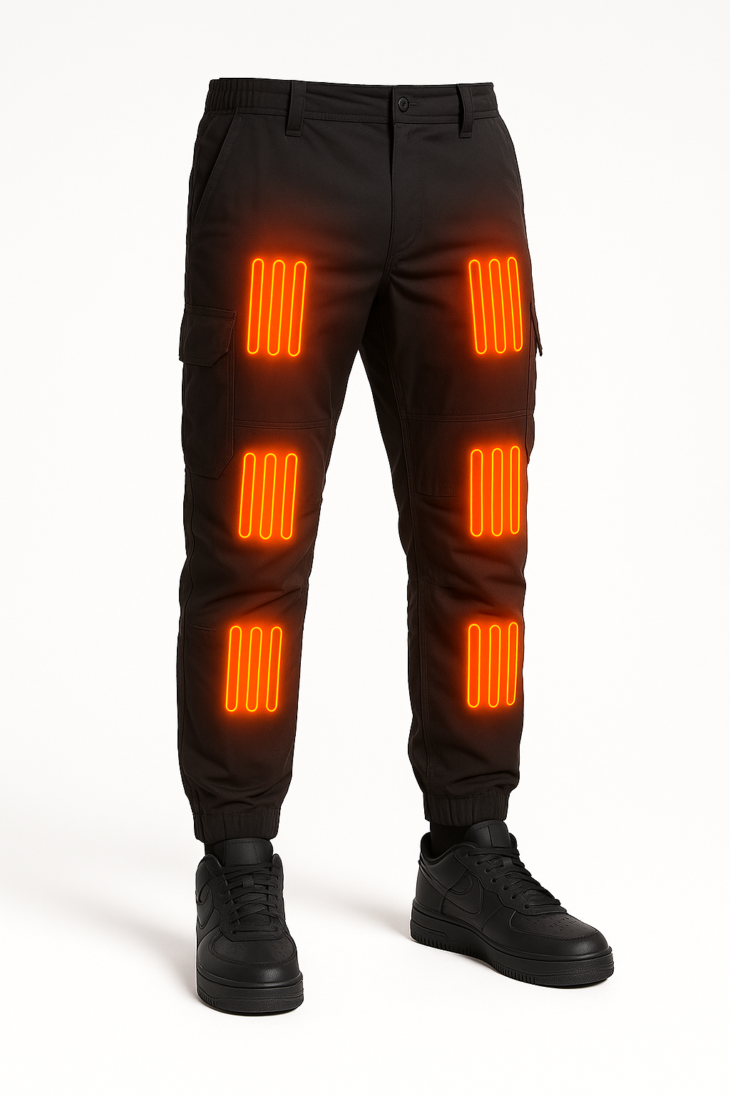 Pantalon Chauffant HEATIQ™