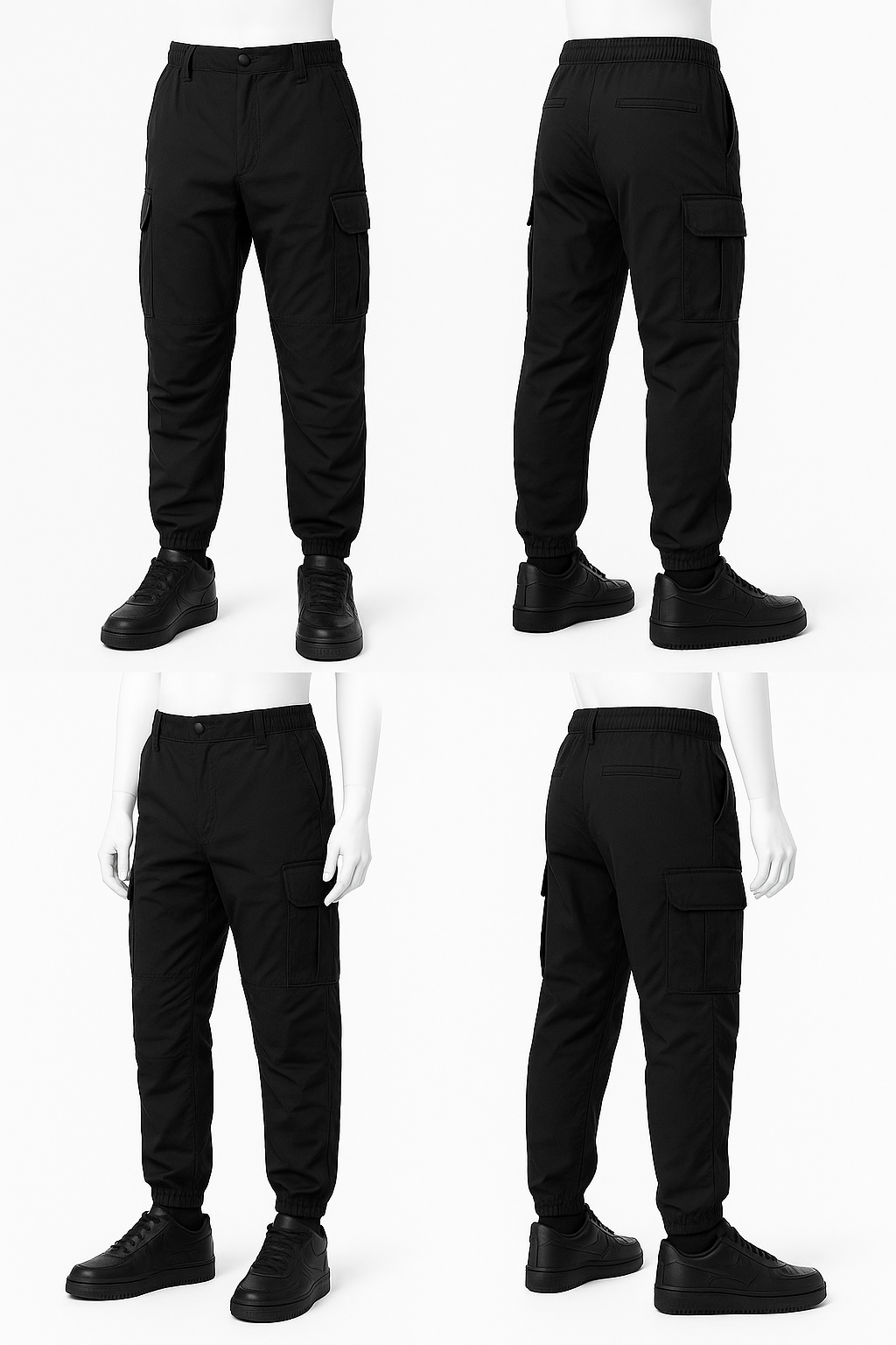 Pantalon Chauffant HEATIQ™