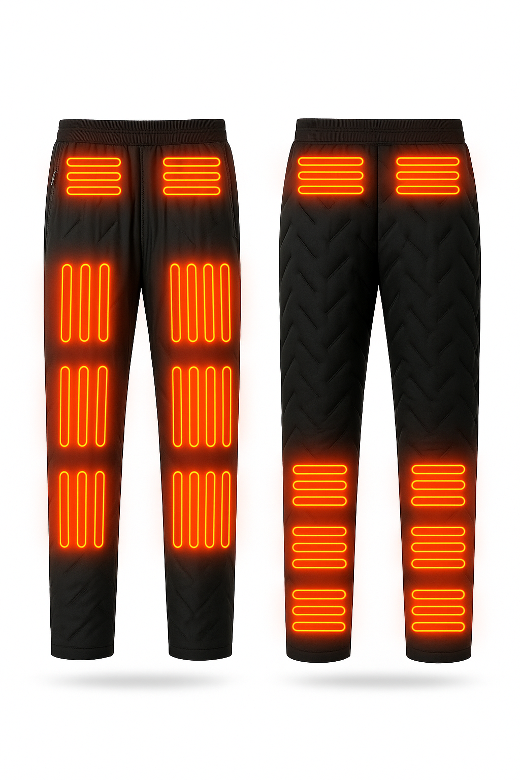 Pantalon Chauffant HEATIQ™