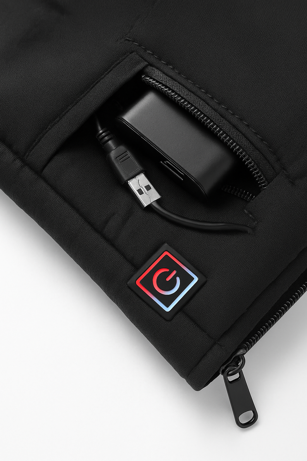 Pantalon Chauffant HEATIQ™