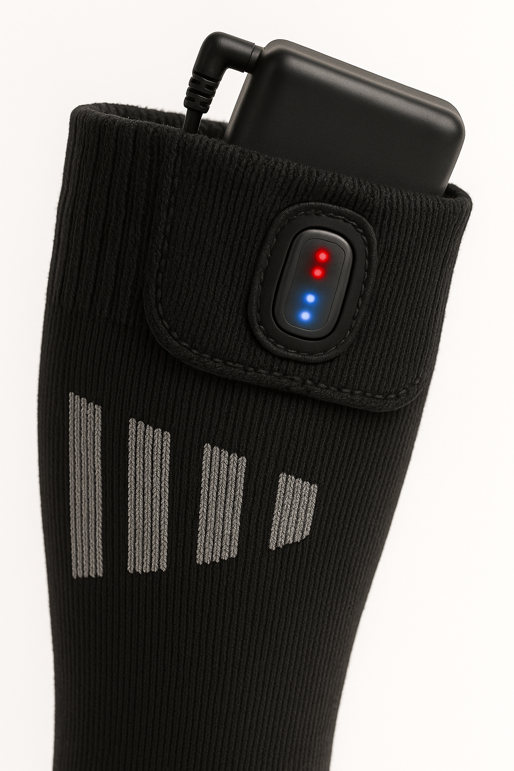 Chaussettes Chauffantes HEATIQ™