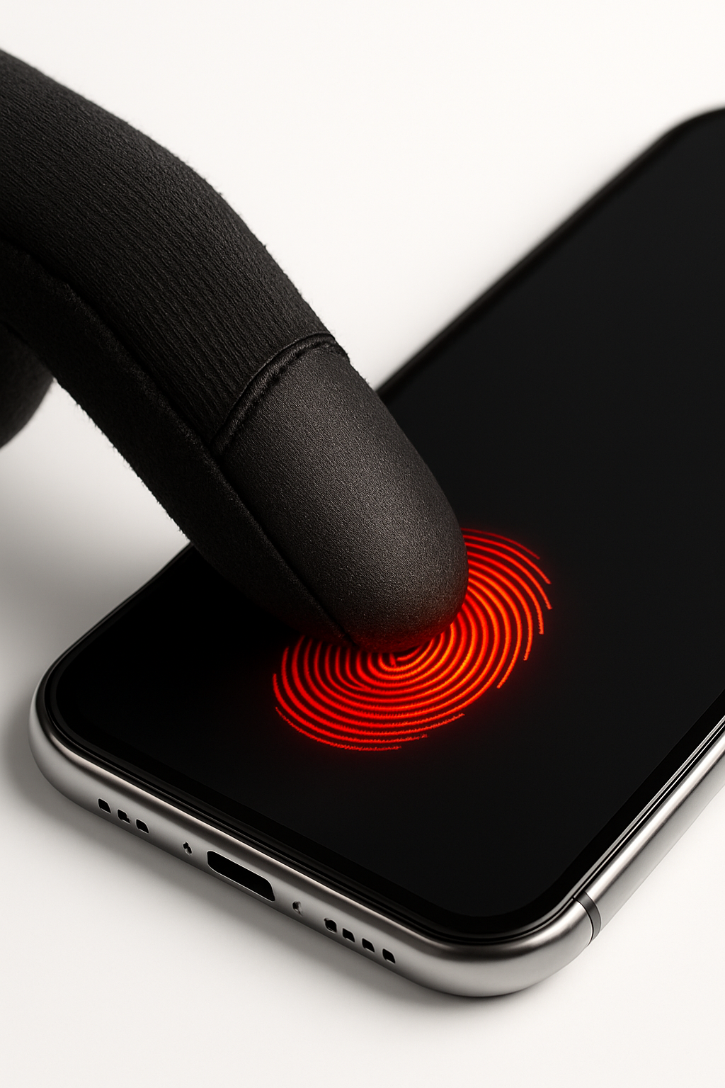 Gants Chauffants HEATIQ™