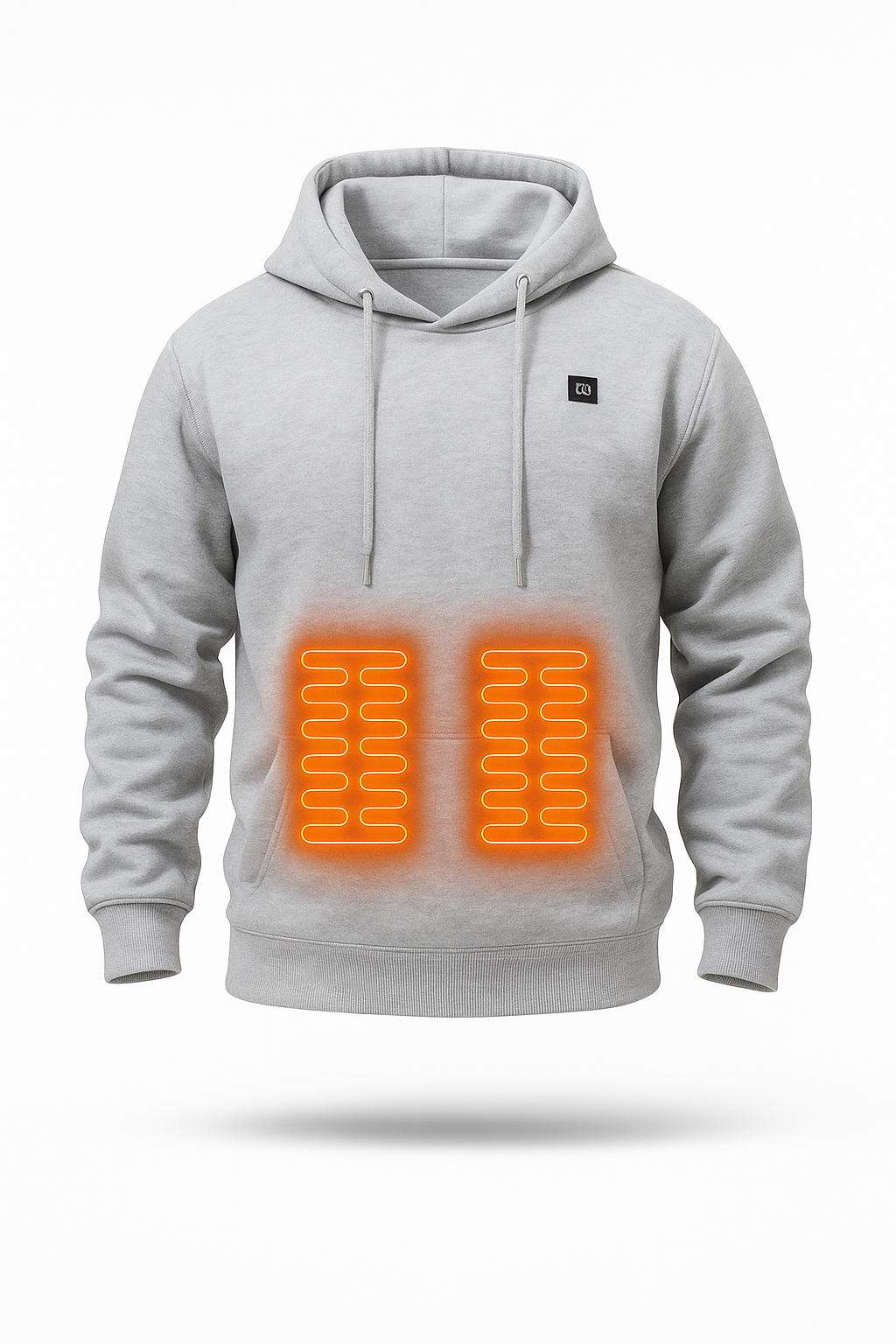 HEATIQ™ Frost Hoodie