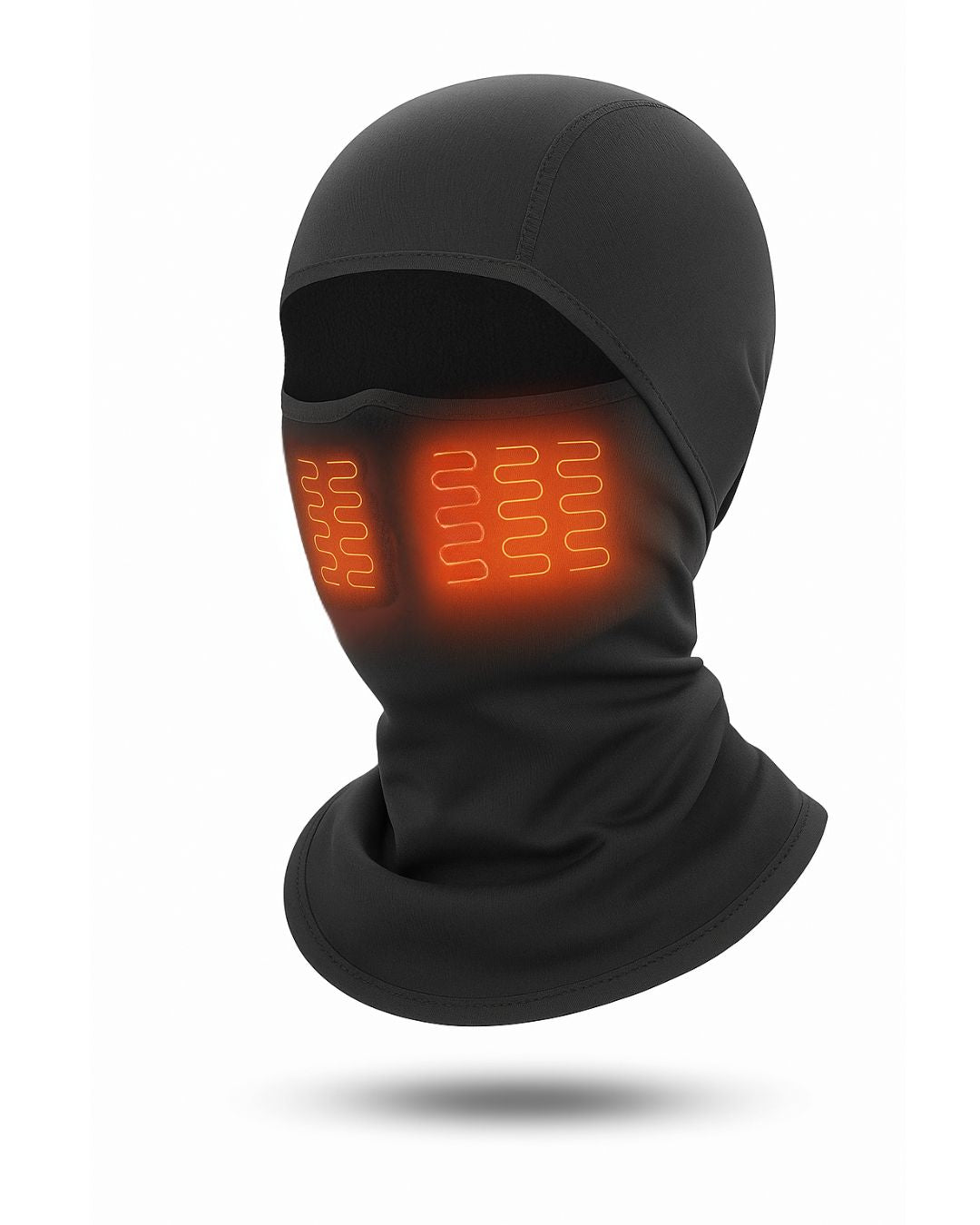 Cagoule Chauffante HEATIQ™